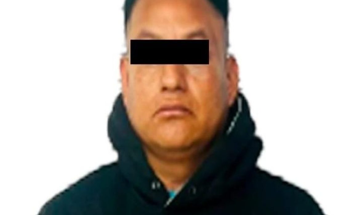 Vinculan a proceso a hombre que asesinó a su pareja en Huixquilucan