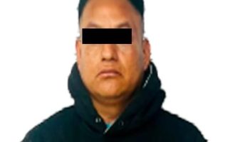 Vinculan a proceso a hombre que asesinó a su pareja en Huixquilucan