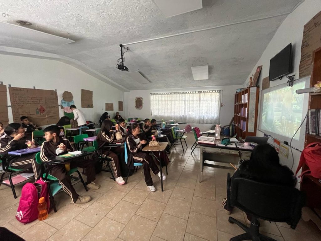 FOTOS: Emiliano Caballero