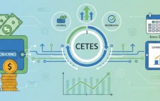 ¿Con qué se comen los CETES?
