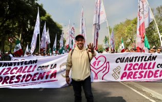 Daniel Serrano: el alcalde de Morena mejor evaluado del Estado de México