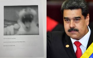 Escriben carta a Maduro llena de burlas y se vuelve tendencia