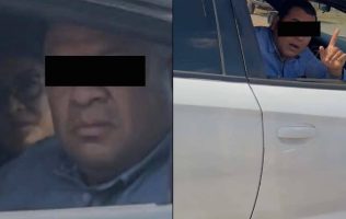 Denuncian a presuntos ministeriales extorsionadores del Estado de México
