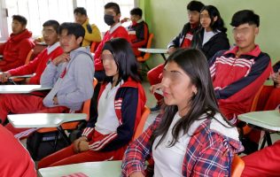 Abre Estado de México prerregistro a Educación Superior 2026–2027