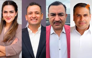 Abre Quadratín Encuestas con sondeo sobre Chihuahua