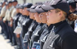 Abre Tecámac convocatoria para integrar Guardia Civil con expolicías