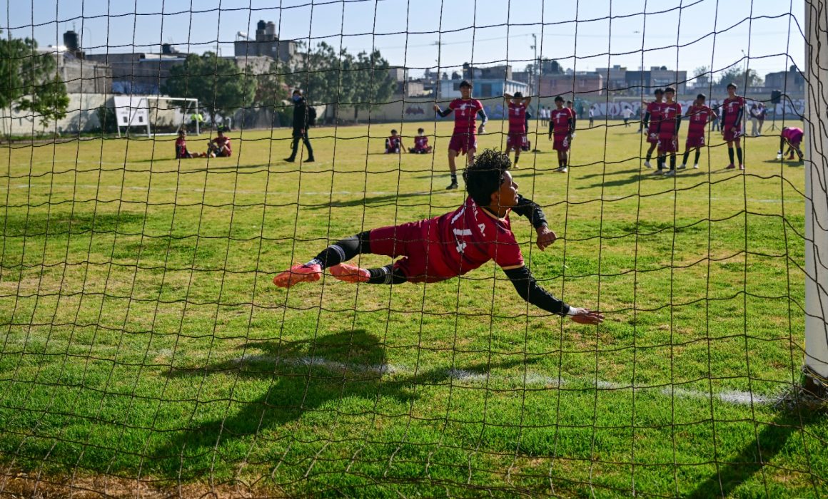 Abren registro para el Mundialito Escolar 2026; la final será en CU