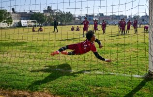 Abren registro para el Mundialito Escolar 2026; la final será en CU
