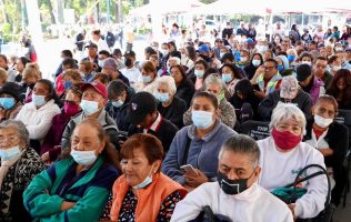 Acerca Tlalnepantla servicios de salud con unidades móviles comunitarias
