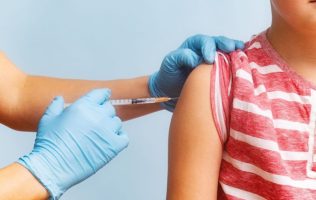 Aclara Edomex: 40 casos de sarampión y refuerza vigilancia sanitaria