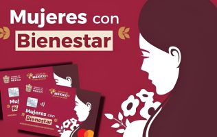 Aclaran retraso y anuncian pago de Mujeres del Bienestar en Edomex