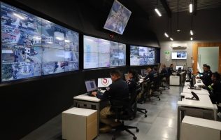 Activa Huixquilucan 49 alarmas en Simulacro 2026