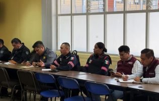 Actúa Tlalnepantla ante riña escolar en Tequexquináhuac