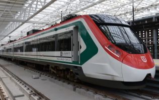 Actualiza El Tren Interurbano México-Toluca sus horarios y tarifas