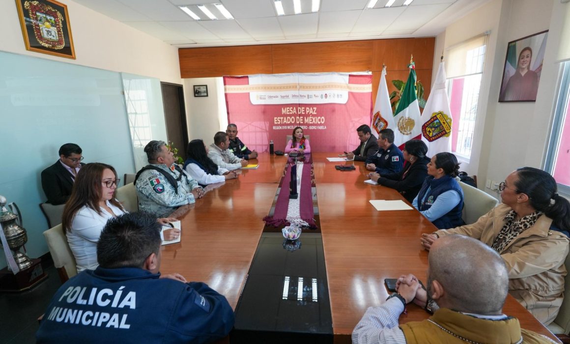 Acusa síndico desaparición de 200 mdp en gobierno de Nicolás Romero