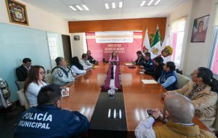 Acusa síndico desaparición de 200 mdp en gobierno de Nicolás Romero