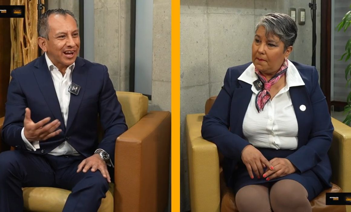 Advierte Morena que en el Estado de México no se pactarán candidaturas