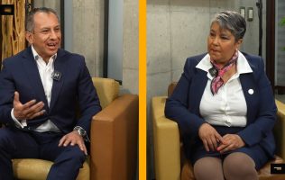 Advierte Morena que en el Estado de México no se pactarán candidaturas