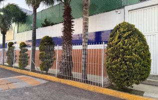 Afirma colegio privado que profesor acusado de acoso ya no trabaja ahí