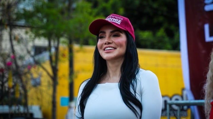Foto: Gaby Jiménez 