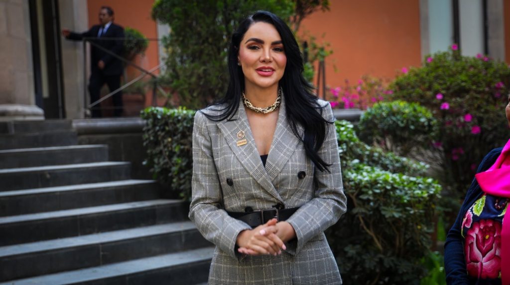 Foto: Gaby Jiménez 
