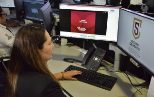 Alerta SSEM sobre llamadas fraudulentas para obtener datos oficiales