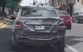 Alertan en Metepec por montachoques; conoce como prevenir este fraude 