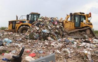 Alertan saturación de rellenos sanitarios por mal manejo en Tepotzotlán