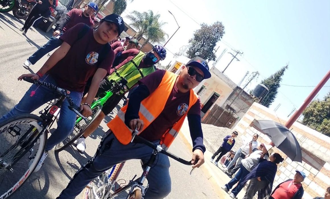Alistan en Chalma la llegada de miles de fieles por Miércoles de Ceniza