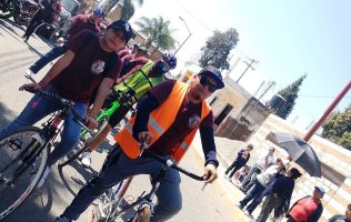 Alistan en Chalma la llegada de miles de fieles por Miércoles de Ceniza