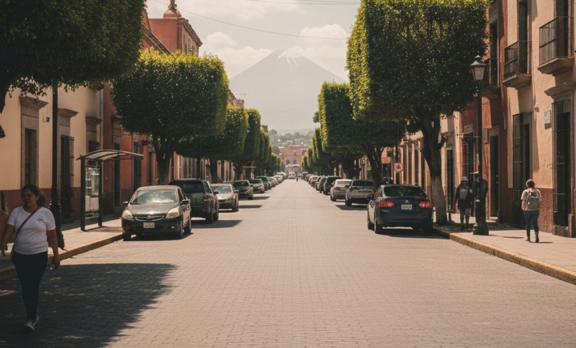 Amanece el Estado de México con frío y tendrá calor intenso por la tarde