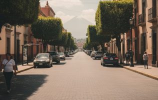 Amanece el Estado de México con frío y tendrá calor intenso por la tarde