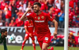 Amarra Toluca a Paulinho y Franco Romero
