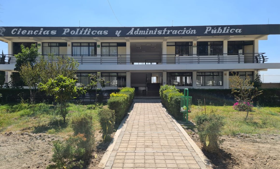 Amenazan estudiantes con paro; UAEMex Texcoco se va a votación