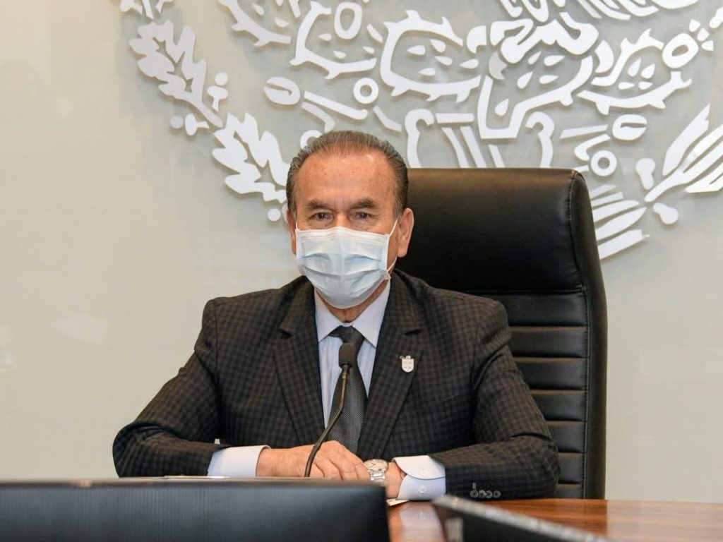 FOTOS: Ayuntamiento de Atizapán