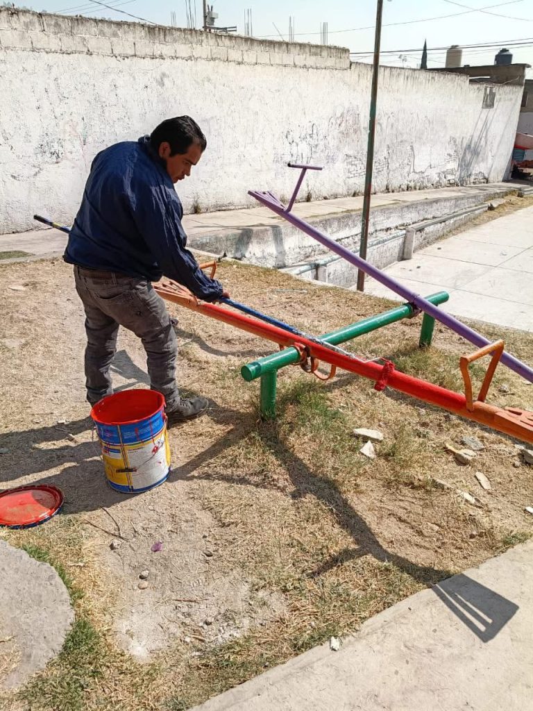 FOTOS: Ayuntamiento de Atizapán