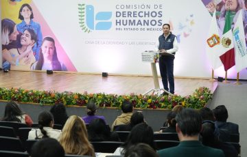 Analiza CODHEM impacto de la Inteligencia Artificial en derechos ...