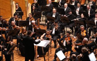 Anuncian inicio de la Temporada 154 de la Orquesta Sinfónica del Edomex