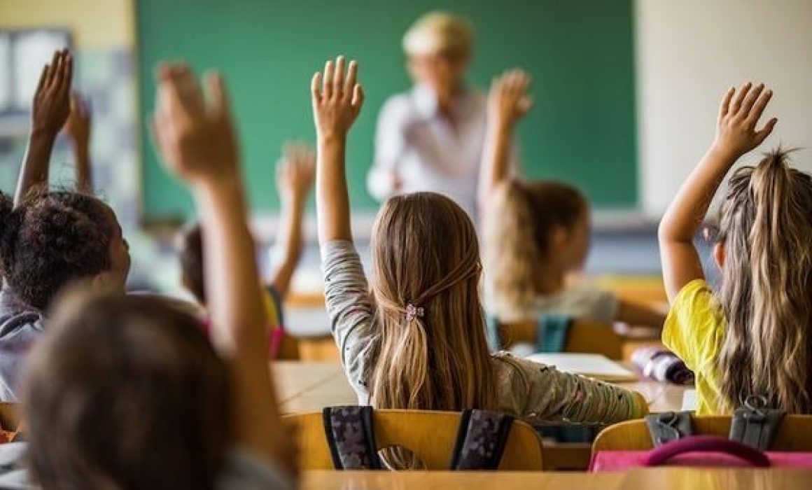 Anuncian regreso a clases en el Estado de México tras la suspensión