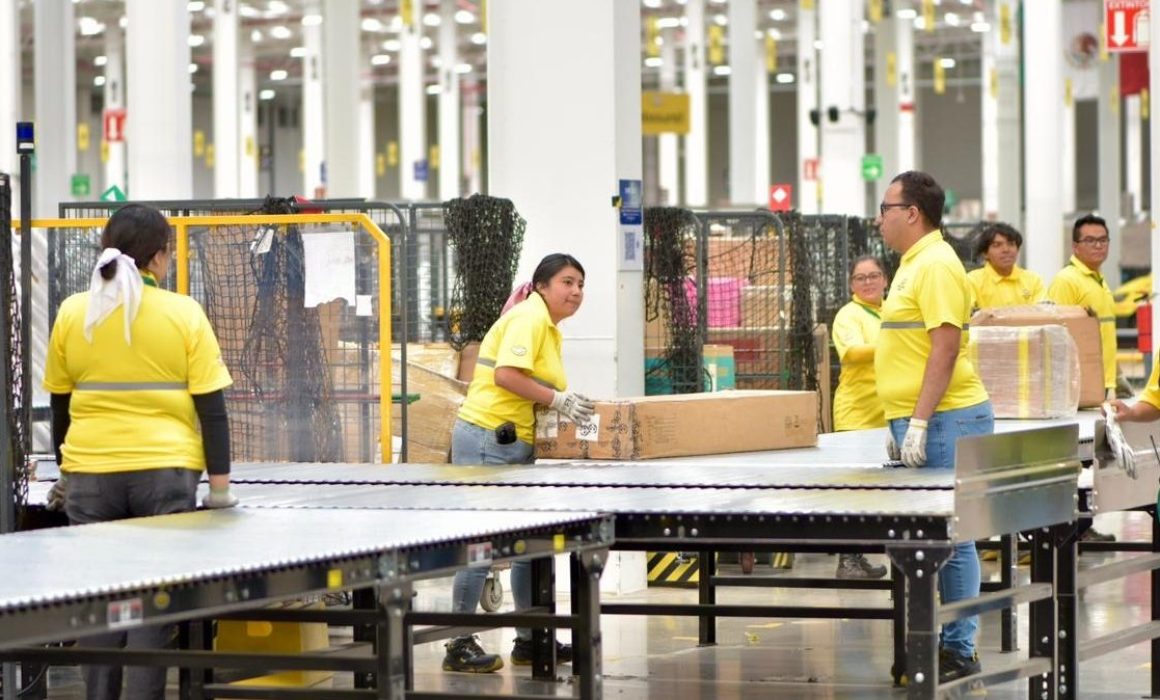 Logra Edomex segundo lugar en inversión extranjera por certidumbre
