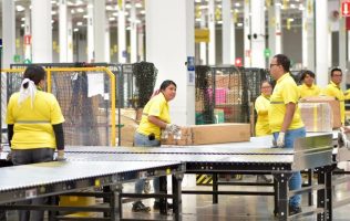 Logra Edomex segundo lugar en inversión extranjera por certidumbre