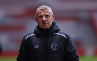 Aplaude Patrice Lair desempeño de sus 'Diablacticas'