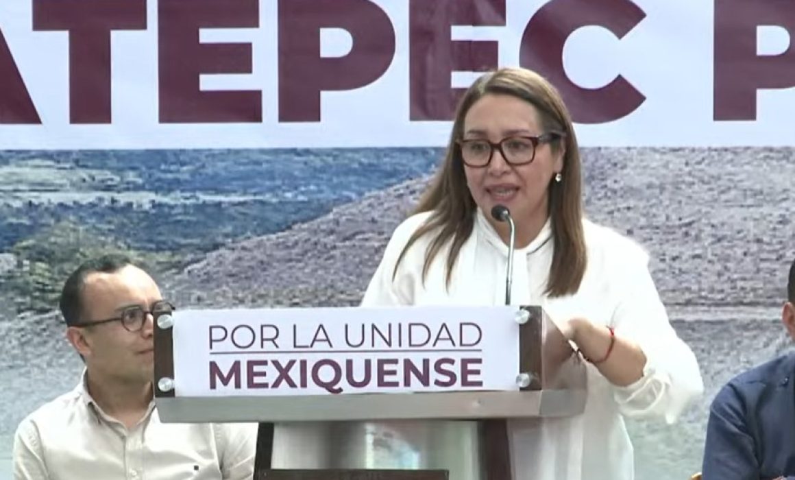Aprueba Ecatepec presupuesto con inversión histórica en obra pública