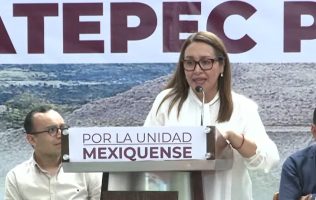 Aprueba Ecatepec presupuesto con inversión histórica en obra pública
