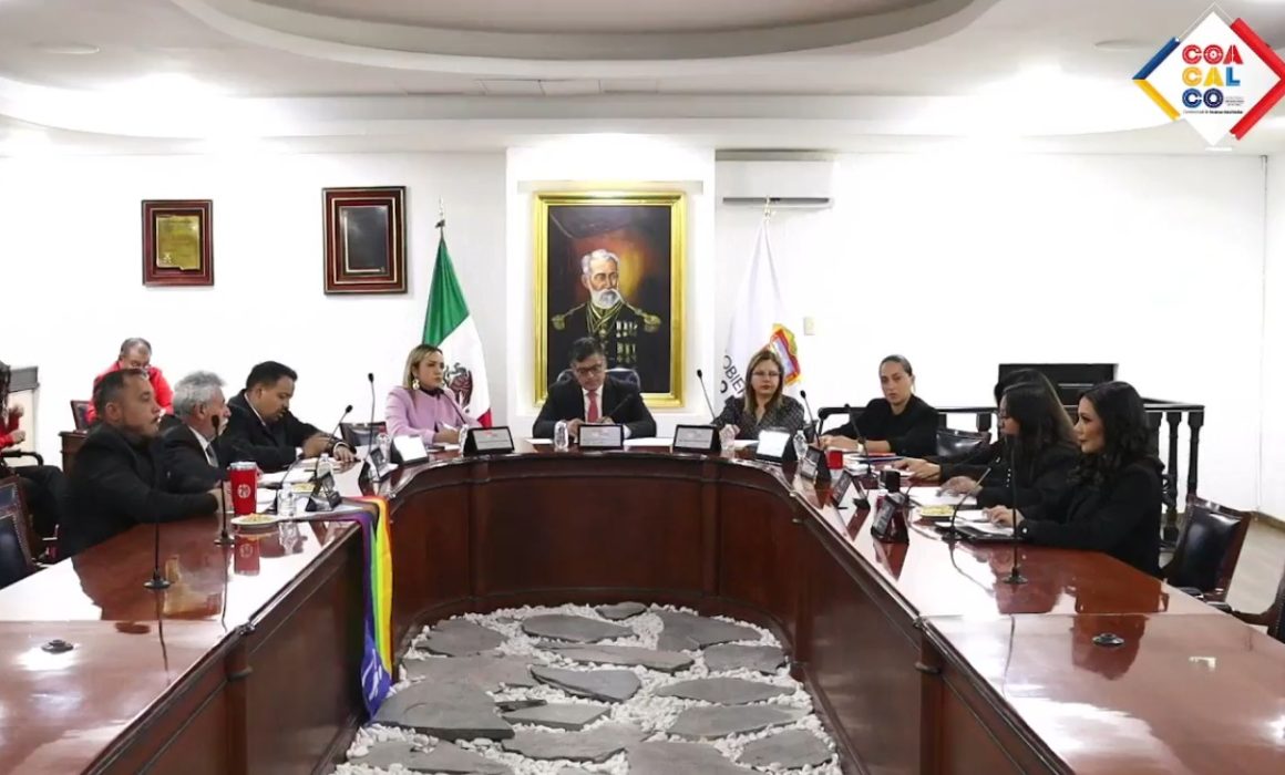 Aprueban capacitar policías en Coacalco para investigar delitos