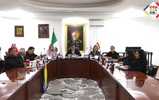 Aprueban capacitar policías en Coacalco para investigar delitos