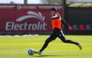 Apuntan Diablos a seguir por cosas grandes