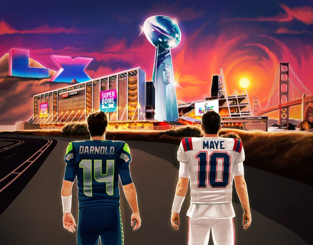FOTOS: X@NFL