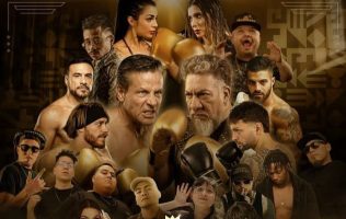 Arman polémica peleas del Ring Royale