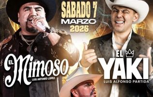 Armarán El Mimoso, El Yaki y Carlos Sarabia el baile en el Rodeo Texcoco